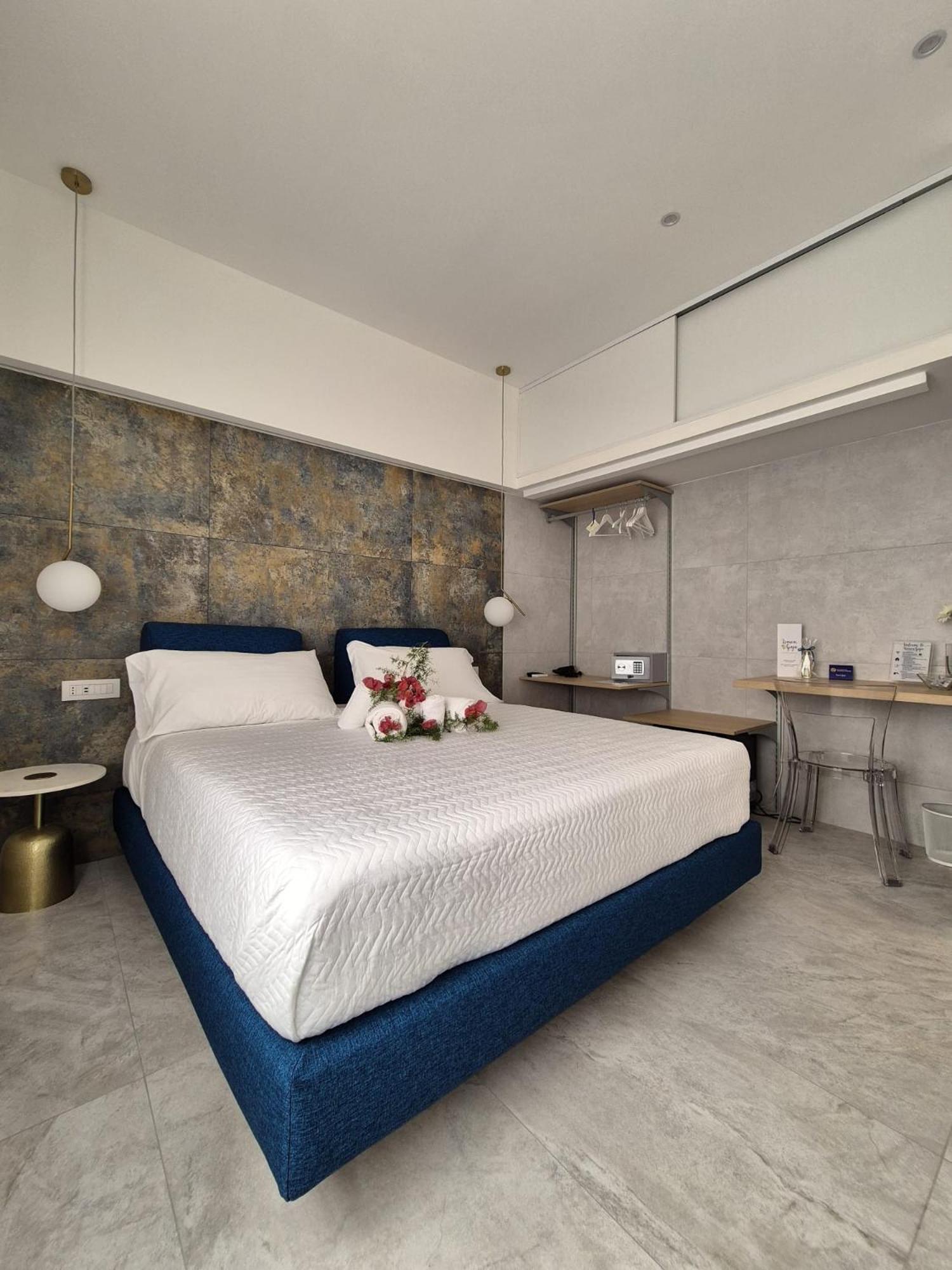 Lemon Gaja Bed & Breakfast Sorrento